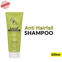 Fixderma Kairfoll Anti Hair Loss Shampoo - Image 2
