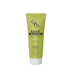 Fixderma Kairfoll Anti Hair Loss Shampoo - Image 7