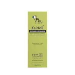 Fixderma Kairfoll Anti Hair Loss Shampoo - Image 8