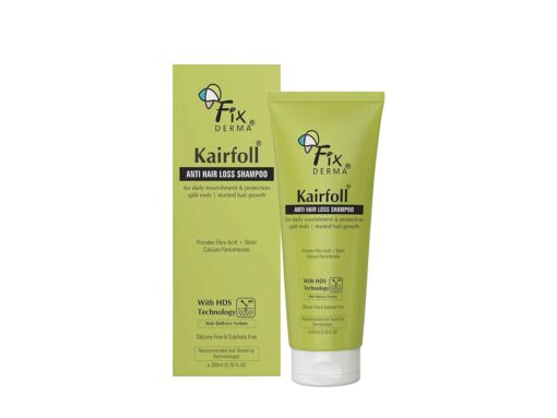 Kairfoll Hair Loss Shampoo
