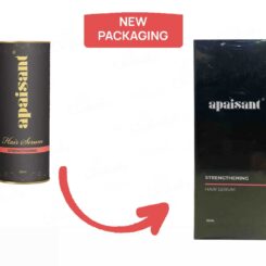 Apaisant Strengthening Hair Serum - Image 4