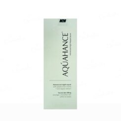 Aquahance Night Repair Serum