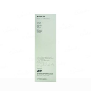 Aquahance Advanced Night Repair Serum - Image 3