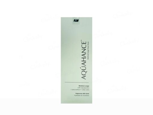 Aquahance Moisture Face Wash