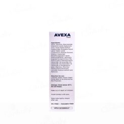 Avexa Cream - Image 2