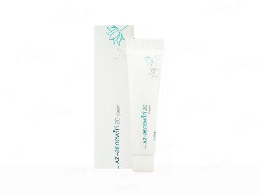 az acnewin 20 cream