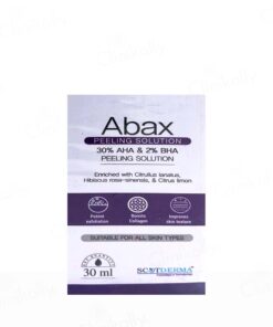 aha bha chemical peel