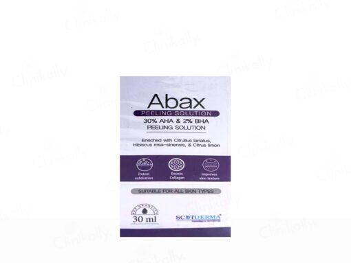 aha bha chemical peel