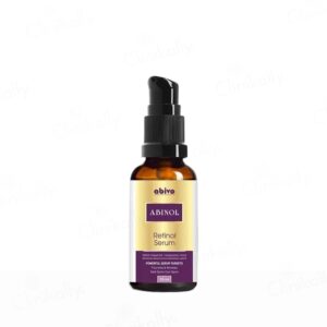 Abinol Powerful Retinol Face Serum - Image 4