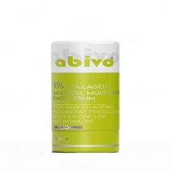 Abivo 1% Collagen + Multisal Multilayer Face Serum - Image 4