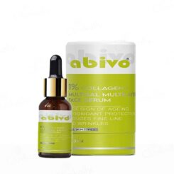 Abivo 1% Collagen Face Serum