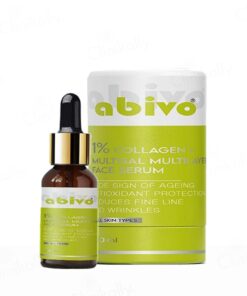 Abivo 1% Collagen Face Serum