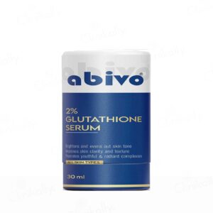 Abivo 2% Glutathione Face Serum - Image 5