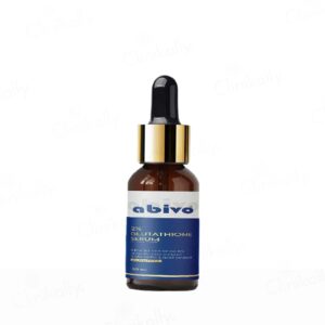 Abivo 2% Glutathione Face Serum - Image 4