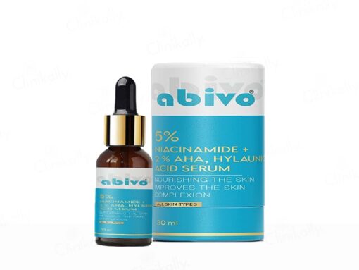 plum niacinamide serum