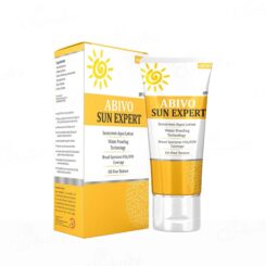 Sunscreen Lotion SPF 50