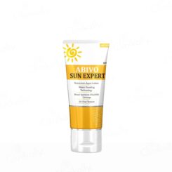 Abivo Sun Expert Aqua Sunscreen Lotion SPF 50 - Image 5