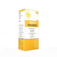 Abivo Sun Expert Aqua Sunscreen Lotion SPF 50 - Image 7