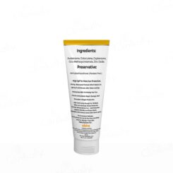 Abivo Sun Expert Aqua Sunscreen Lotion SPF 50 - Image 6