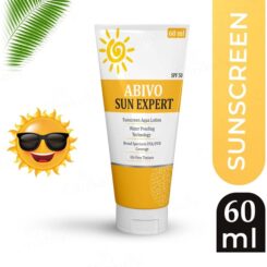 Abivo Sun Expert Aqua Sunscreen Lotion SPF 50 - Image 2