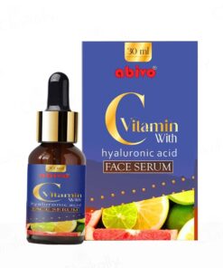 abivo vitamin c