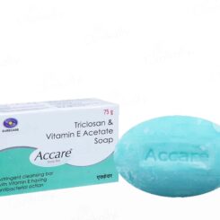Accare Soap - Image 2