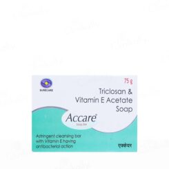Accare Soap - Image 4