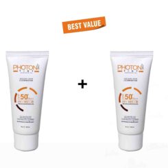 Aclaris Photon Tint 360 Sunscreen Gel SPF 50+ PA+++ - Image 4
