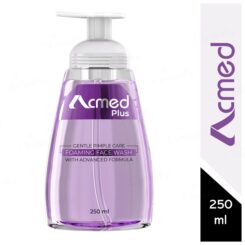 Acmed Plus Foaming Face Wash - Image 3