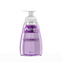 Acmed Plus Foaming Face Wash - Image 2