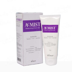 Acmist Moisturizing Cream Gel