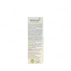 Acnejoy Anti-Acne Foam Facewash - Image 2