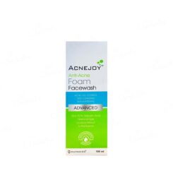 Acnejoy Face Wash
