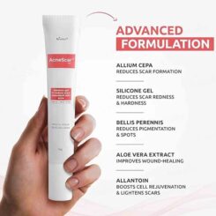 AcneScar Gel - Image 4