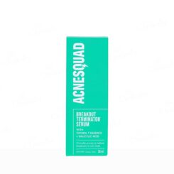 Acne Squad Breakout Terminator Serum - Image 4