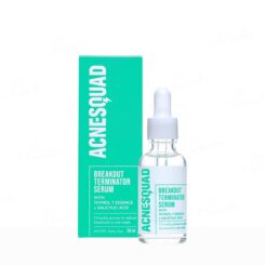 Acne Terminator Serum