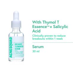 Acne Squad Breakout Terminator Serum - Image 3