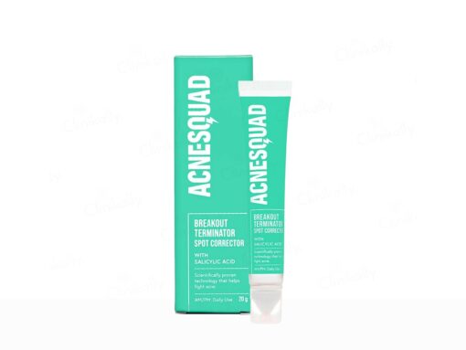 Acne Squad Corrector