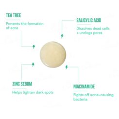 Acne Squad Breakout Terminator Spot Corrector - Image 4