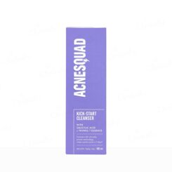 Acne Squad Kick-Start Cleanser - Image 4