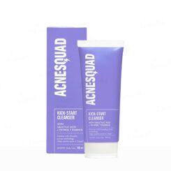 Acne Squad Kick Start Cleanser
