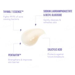 Acne Squad Kick-Start Cleanser - Image 5