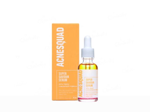 Acne Saviour Serum