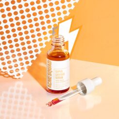 Acne Squad Super Saviour Serum - Image 4