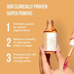 Acne Squad Super Saviour Serum - Image 6