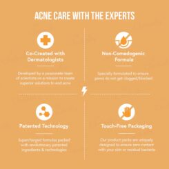 Acne Squad Super Saviour Serum - Image 7