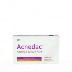 Acnedac Pimple Care Soap - Image 5