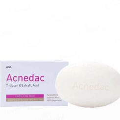 Acnedac Pimple Care Soap - Image 2