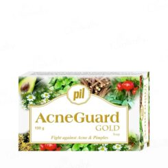 acneguard soap
