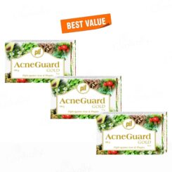 Acneguard Gold Soap - Image 5